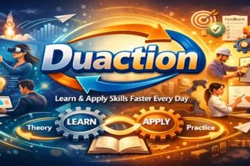 Duaction