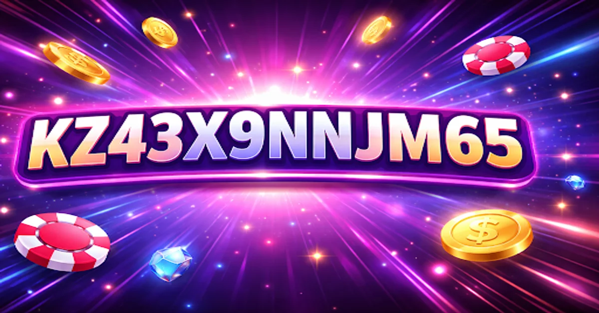 KZ43X9NNJM65