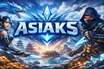 Asiaks
