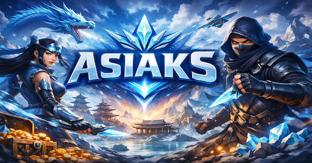 Asiaks