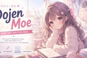 Dojen Moe