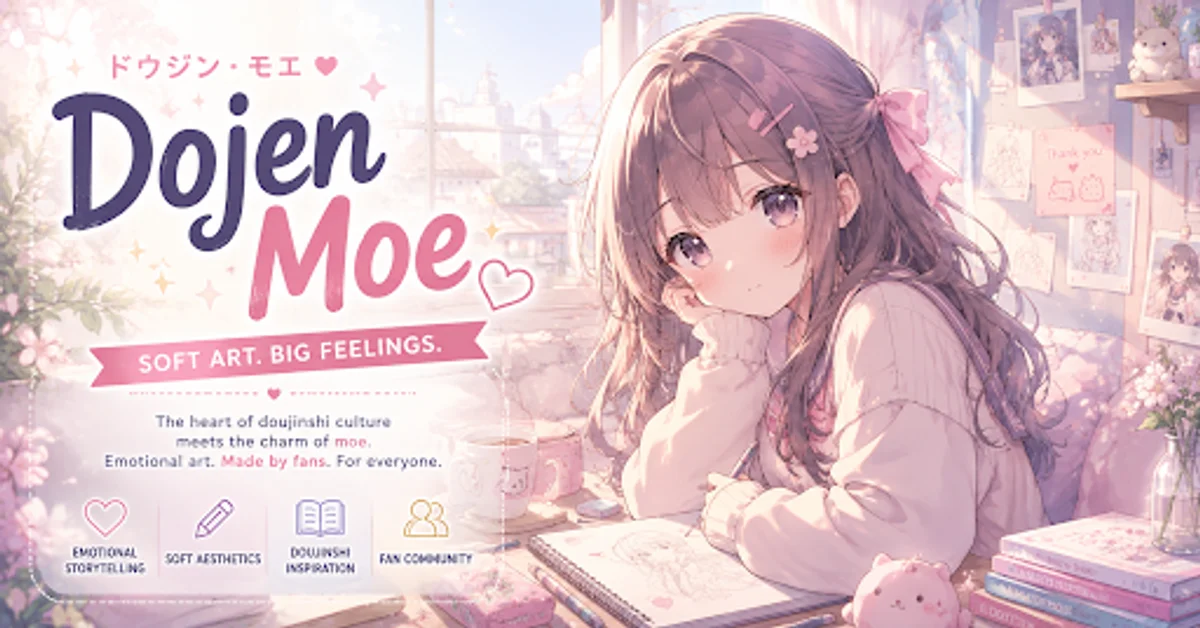 Dojen Moe