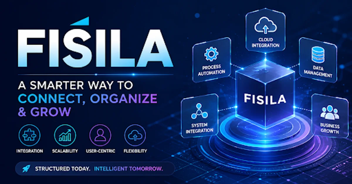 Fisila