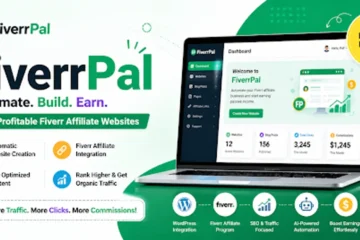 FiverrPal