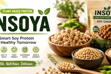 Insoya