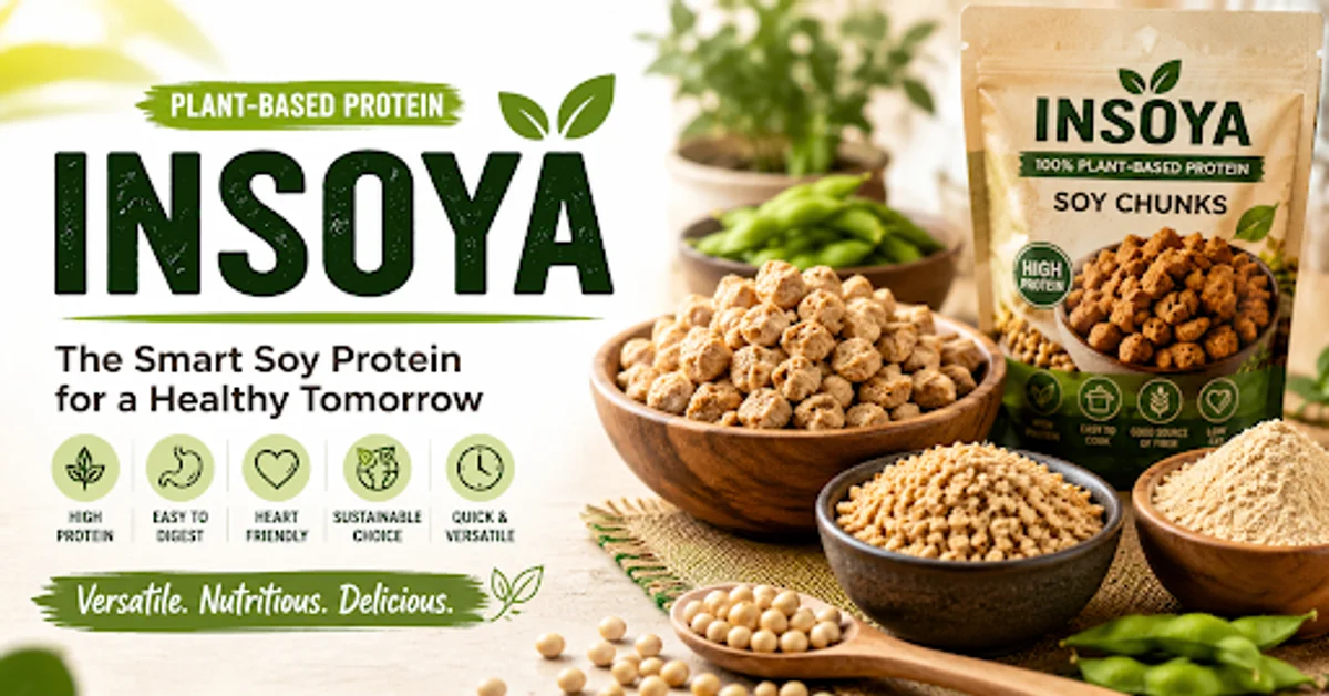 Insoya