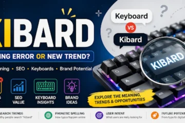 Kibard