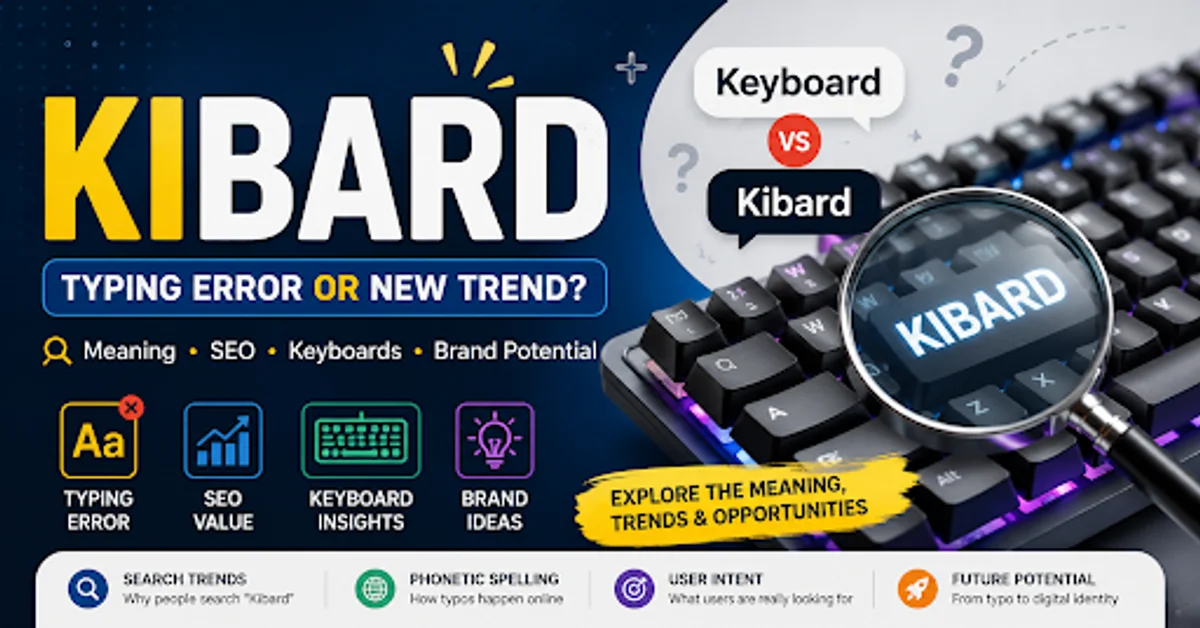 Kibard