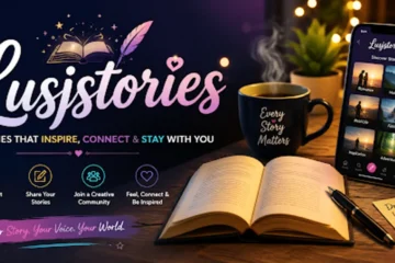 Lusjstories