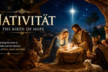 Nativität