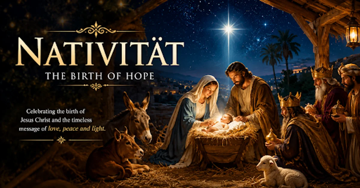 Nativität