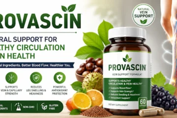 Provascin