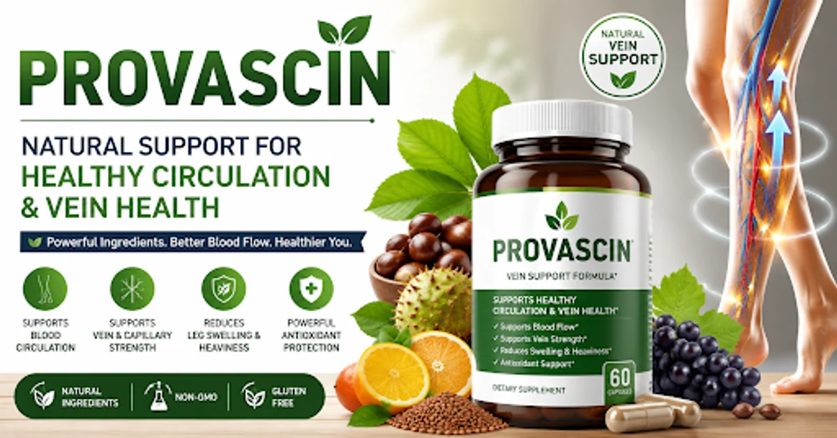 Provascin