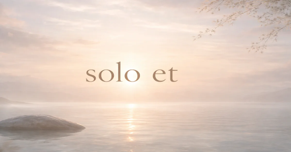 Solo Et