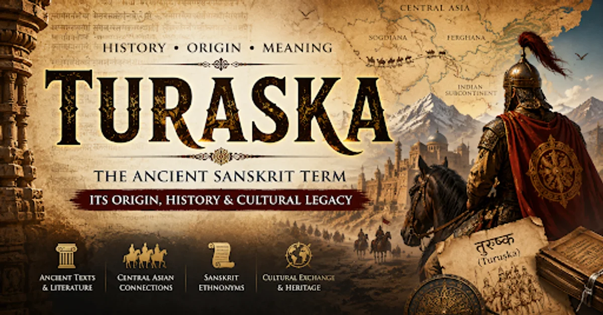 Turaska