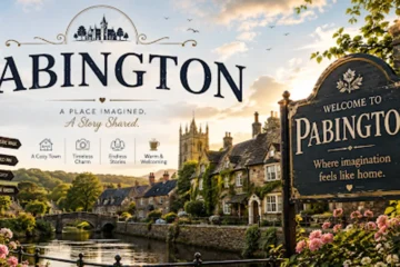 Pabington