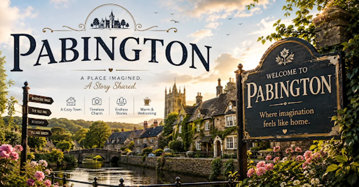 Pabington