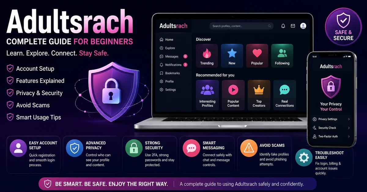 Adultsrach