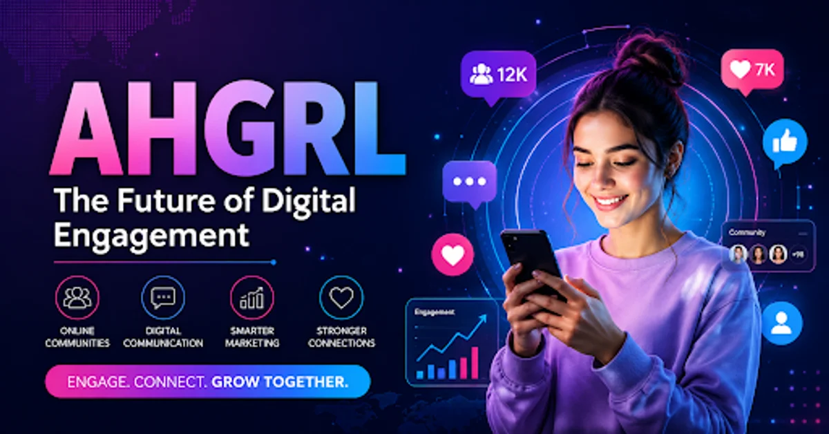 Ahgrl