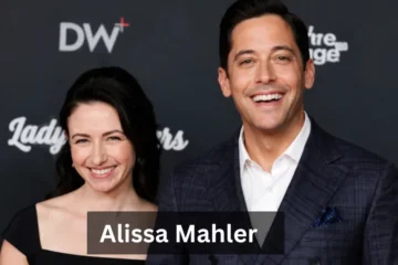 Alissa Mahler