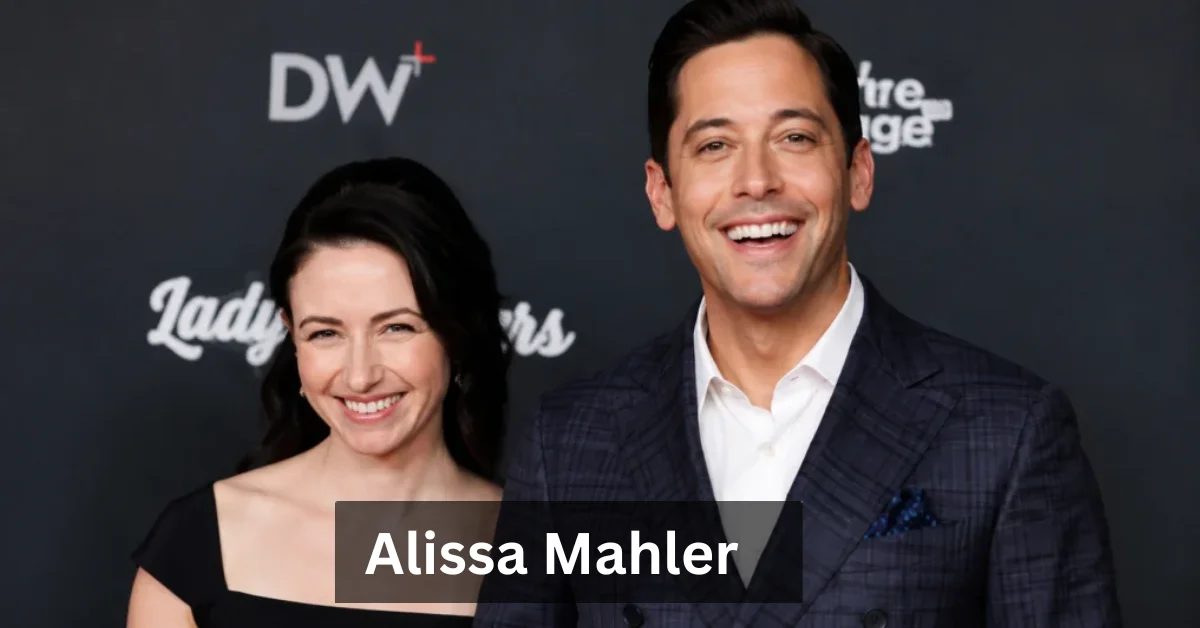 Alissa Mahler