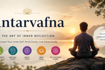 Antarvafna