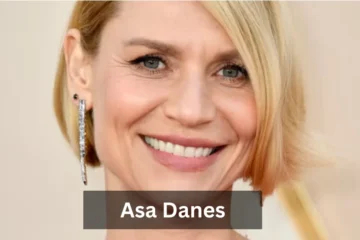 Asa Danes