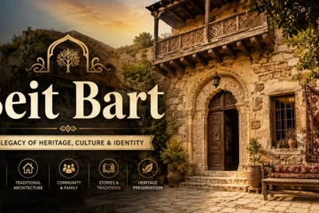 Beit Bart