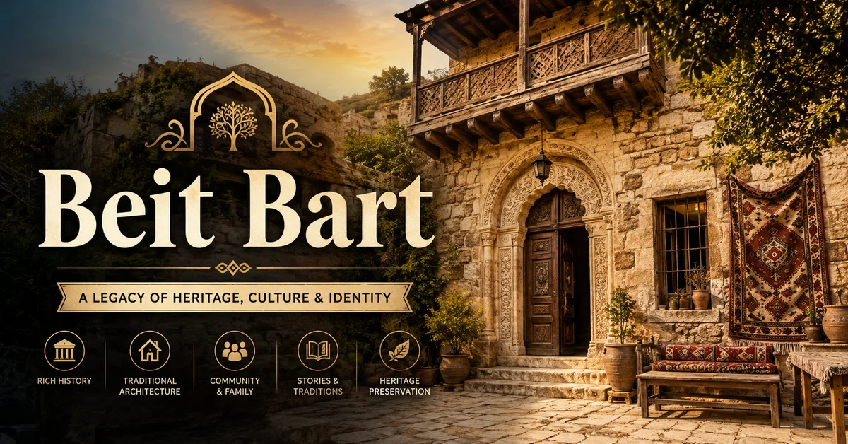 Beit Bart