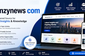 Benzynews com