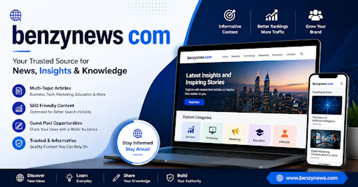 Benzynews com