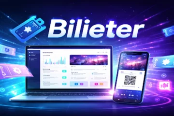 Bilieter