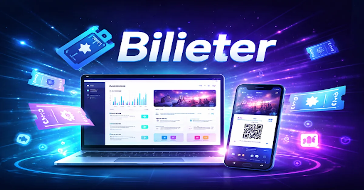 Bilieter
