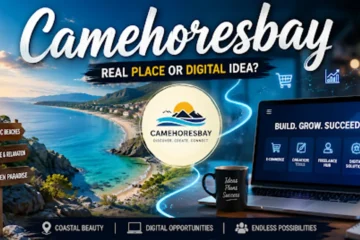 Camehoresbay