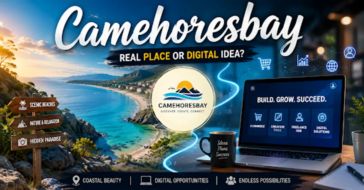 Camehoresbay
