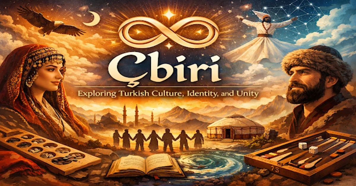 Çbiri