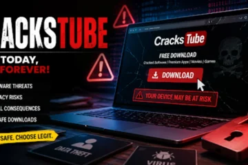 Crackstube