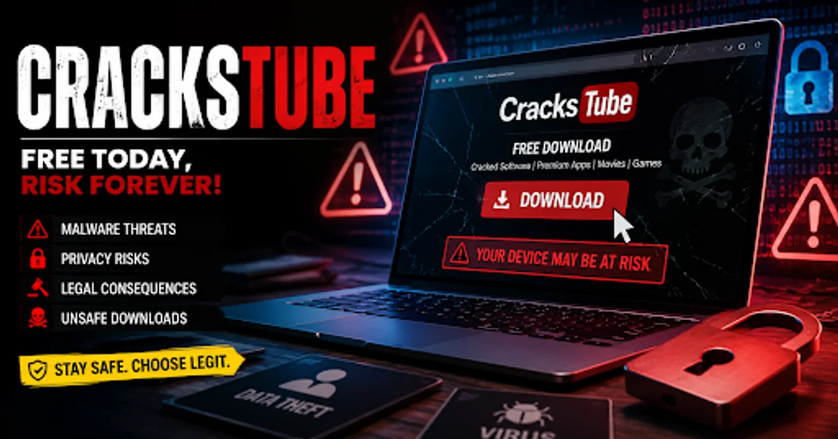 Crackstube