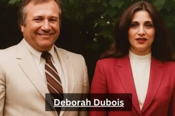 Deborah Dubois