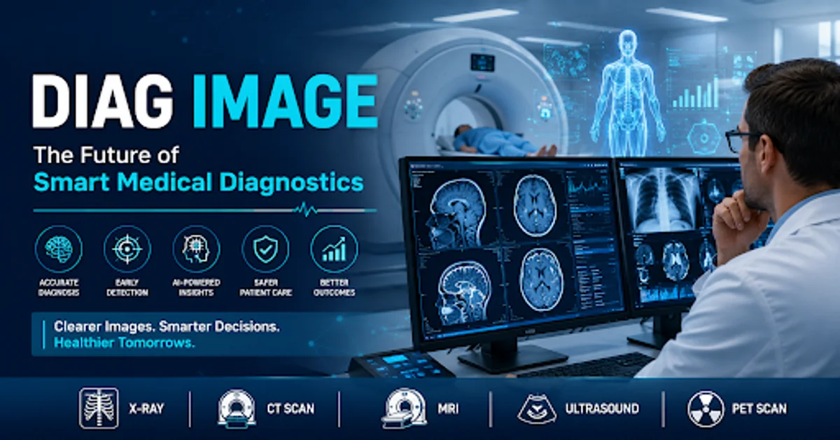 Diag Image