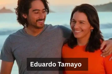 Eduardo Tamayo
