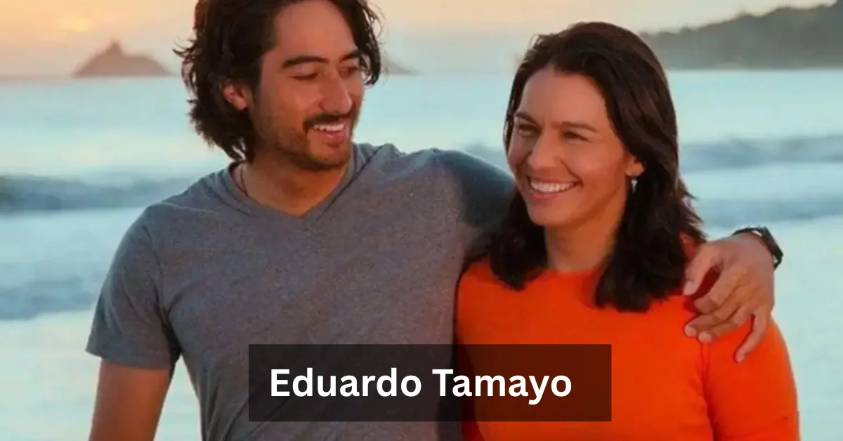 Eduardo Tamayo