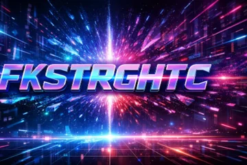Fkstrcghtc