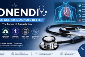 Fonendi