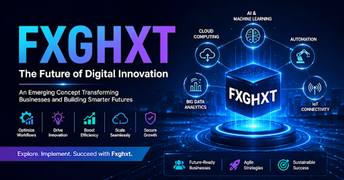 Fxghxt