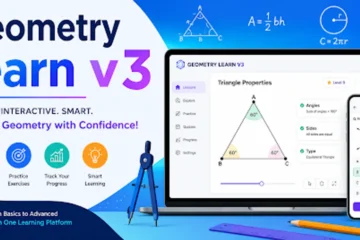Geometry learn v3