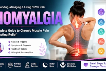Inomyalgia