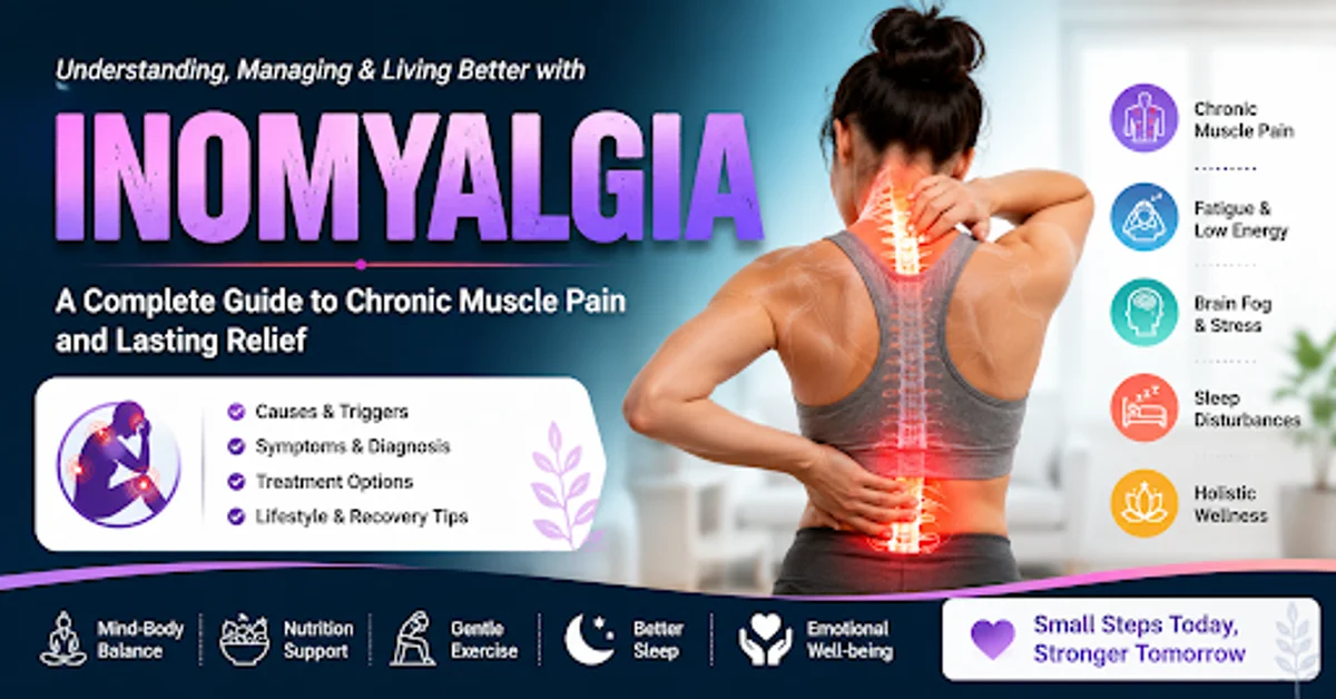 Inomyalgia