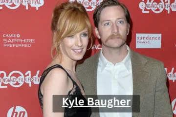 Kyle Baugher
