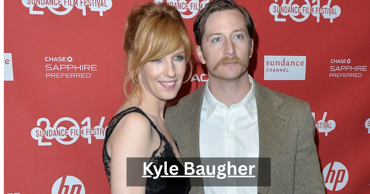 Kyle Baugher